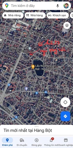 Cho thuê Nhà riêng 31m2 giá 9 triệu tại 37 ngõ Huy văn Phố Tôn Đức Thắng, Phường Văn Chương, Đống Đa, Hà Nội Phường Văn Chương Quận Đống Đa Hà Nội