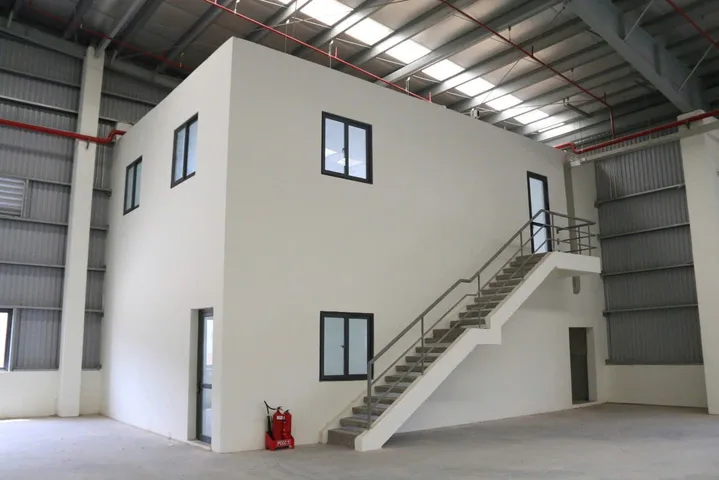 Xưởng mới đẹp cho thuê tại Thống Nhất, gần KCN Dầu Giây, Đồng Nai
