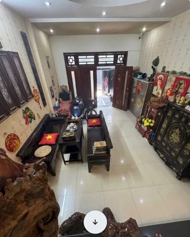 Bán Nhà riêng 86m2 có sẵn 68 m2 thổ cư giá 6 tỷ tại Đường SỐ 12 - Chọn - Phường Long Bình TP. Hồ Chí Minh