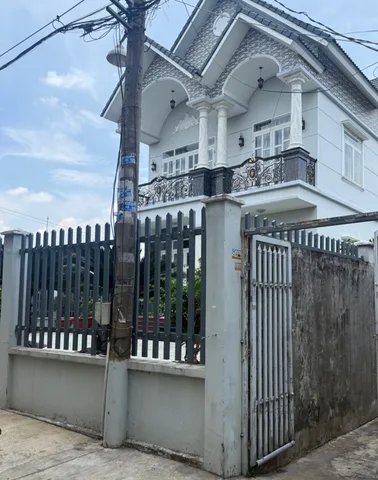 Bán Nhà riêng 120m2 có sẵn 68 m2 thổ cư giá 2.65 tỷ tại Đường Quốc Lộ 1A Phường Tân Thới Hiệp Quận 12 TP. Hồ Chí Minh