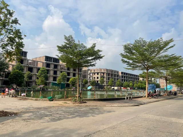 Bán Nhà trọ 74m2 có sẵn 74 m2 thổ cư giá 3.8 tỷ tại Xã Đại Đồng Huyện Tiên Du Bắc Ninh