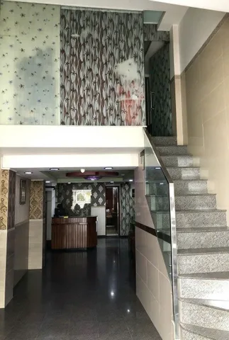 Bán Khách sạn 7 tầng 88m2 giá 22.6 tỷ tại Đường Bờ Bao Tân Thắng, Phường Tân Sơn Nhì, Quận Tân Phú, TP. Hồ Chí Minh