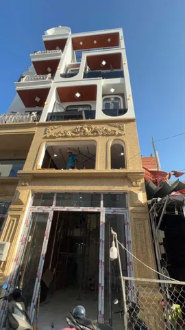 Bán Nhà riêng 59m2 có sẵn 59 m2 thổ cư giá 10.8 tỷ tại Đường Gò Xoài Phường Bình Hưng Hòa Quận Bình Tân TP. Hồ Chí Minh