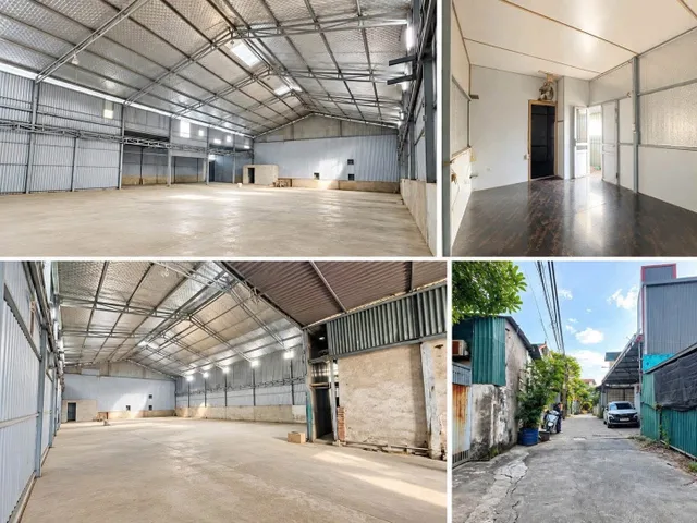 Bán Kho, nhà xưởng 763m2 giá 40 tỷ tại Phường Cự Khối Quận Long Biên Hà Nội