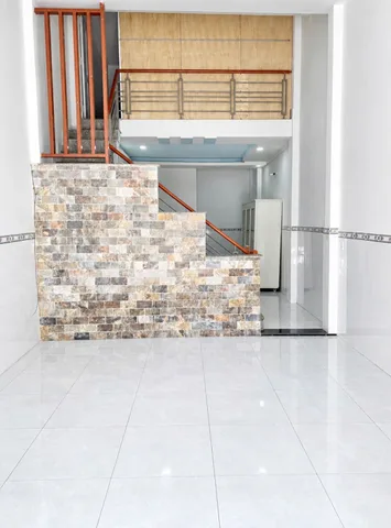 Bán Nhà riêng 52m2 giá 1.39 tỷ tại Đường Thới Hòa Xã Vĩnh Lộc A Huyện Bình Chánh TP. Hồ Chí Minh