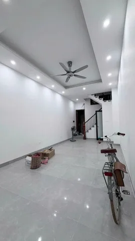 Cho thuê Nhà Mặt Phố 50m2 giá 40 triệu tại Đường Yên Lãng Phường Thịnh Quang Quận Đống Đa Hà Nội