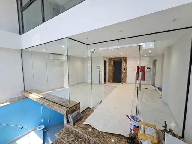 Cho thuê  Tòa Nhà Mặt Phố 70m2 giá 90 triệu tại Đường Khương Trung Phường Khương Trung Quận Thanh Xuân Hà Nội