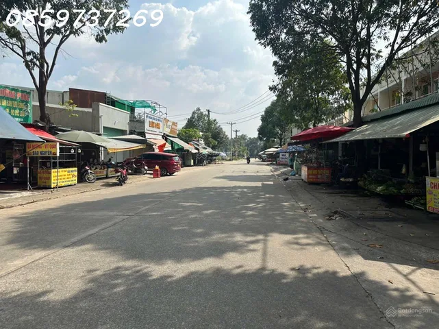 Bán nhà 1 trệt 2 lầu, 150m2 thổ cư tại Phường Chánh Phú Hòa, TP.HCM, 6 tỷ VND