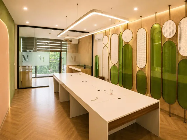 Cho thuê Biệt Thự LK 120m2 giá 55 triệu tại đường CỰ LỘC Phường Nhân Chính Quận Thanh Xuân Hà Nội