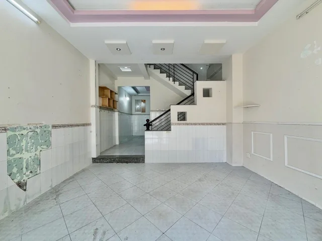 L3172 ⭐️⭐️ GIÁ MỀM Nhà Vũ Tùng, SHR Vuông A4 Chỉ 8.x tỷ