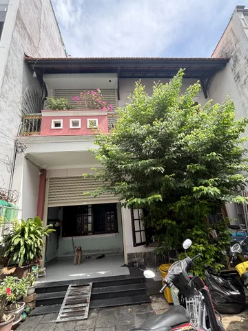 Bán Nhà riêng 145m2 có sẵn 145 m2 thổ cư giá 12.5 tỷ tại Đường 25 Phường Hiệp Bình Chánh Quận Thủ Đức TP. Hồ Chí Minh