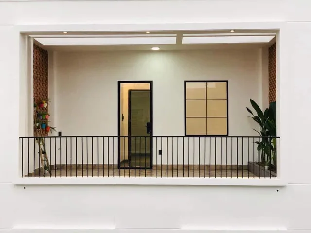 bán nhà đẹp Q12 - chủ cần tiền ra nước ngoài nên cần thanh lý tài sản TPHCM . Khách thiện chí mua liên hệ bớt lộc