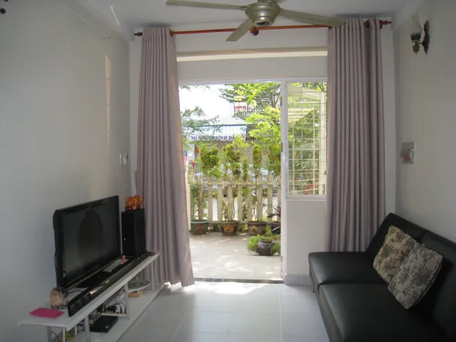 Bán Nhà riêng 51m2 giá 3.1 tỷ tại Đường Lê Đức Thọ Phường 11 Quận Gò Vấp TP. Hồ Chí Minh