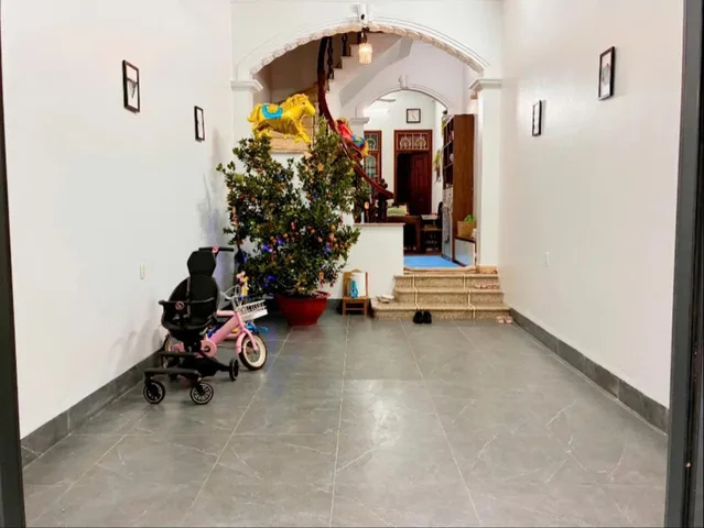 Cho thuê Nhà riêng 54m2 giá 17 triệu tại Đường Bằng B Phường Hoàng Liệt Quận Hoàng Mai Hà Nội