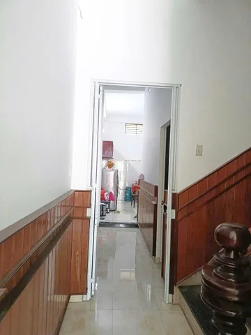 NHÀ 3 TẦNG MT KỲ ĐỒNG - GẦN CHỢ TIỆN KINH DOANH
