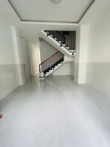 CHỈ 8.5 TỶ - 73M2 - 4 TẦNG BTCT - HXH KIA MORNING - NGUYỄN PHÚC CHU - NHÀ MỚI ĐẸP LUNG LINH - Ở NGAY - CHỦ TẶNG NỘI THẤT.