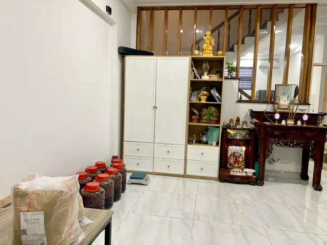 🌴 Bán Nhà riêng 82m2 có sẵn 82 m2 thổ cư giá 6.2 tỷ tại Đường số 13  - Phường Linh Xuân TP. Hồ Chí Minh.