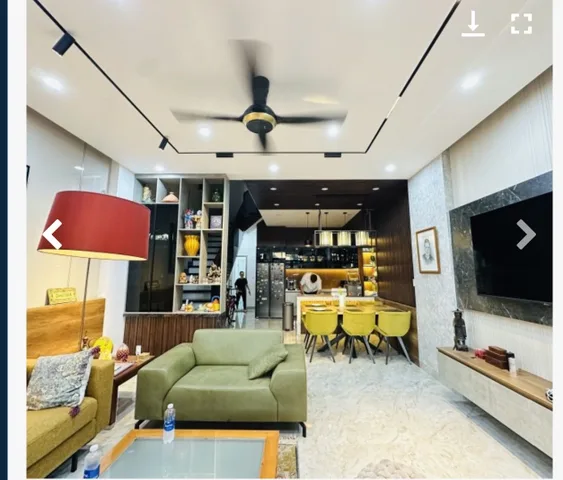 Bán Nhà riêng 100m2 có sẵn 100 m2 thổ cư giá 9.5 tỷ tại Đường Hà Bồng Phường Hòa Xuân Quận Cẩm Lệ Đà Nẵng