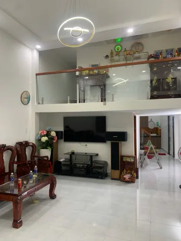 TRUNG TÂM CMT8 - Q3,Q10 - NHÀ MỚI - NGANG 6m NỠ HẬU - TƯƠNG LAI MẶT TIỀN ĐƯỜNG 6M