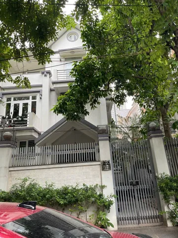 Cho thuê Biệt Thự 120m2 giá 50 triệu tại Phường Mỹ Đình 1 Quận Nam Từ Liêm Hà Nội