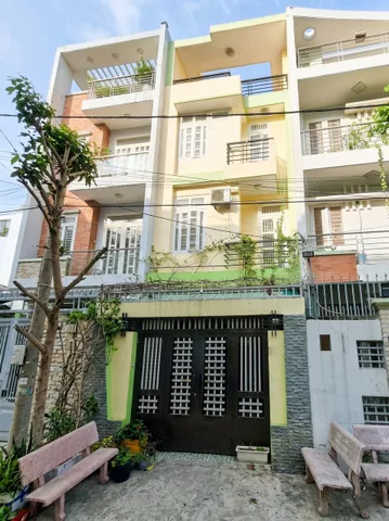D3174 ⚡️⚡️ Hàng Hot Nhà Mặt tiền DD4 Tân Hưng Thuận Chỉ 9.x tỷ (x mini)