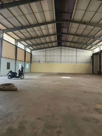 Cho thuê Kho, nhà xưởng 220m2, 520m2 Tô Ngọc Vân, Quận 12 TP. Hồ Chí Minh