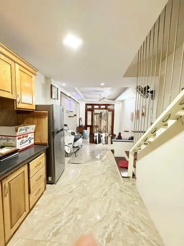 Cho thuê Nhà riêng 35m2 giá 11 triệu tại Đường Ngõ Gốc Đề Phường Hoàng Văn Thụ Quận Hoàng Mai Hà Nội