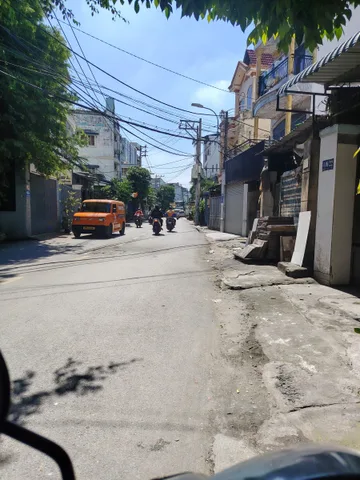Bán Nhà mặt tiền kinh doanh 60m2 giá 6.59 tỷ tại Đường Nguyễn Oanh Phường 17 Quận Gò Vấp TP. Hồ Chí Minh