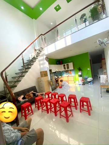 🌴 Bán Nhà riêng 59m2 có sẵn 59 m2 thổ cư giá 4.9 tỷ tại đường số 9 - Phường Linh Xuân TP. Hồ Chí Minh.