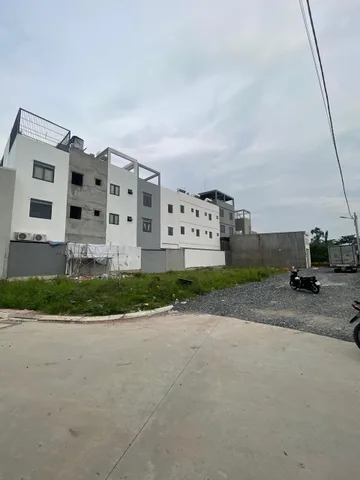 ĐẤT NGUYỄN VĂN CỰ 1.300M² FULL THỔ CƯ, NGANG 27,12M 34,7 TỶ