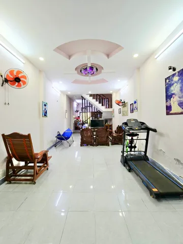 🌴 Bán Nhà riêng 94m2 có sẵn 76 m2 thổ cư giá 6.4 tỷ tại đường Man Thiện Phường Tăng Nhơn Phú A Quận 9 TP. Hồ Chí Minh.
