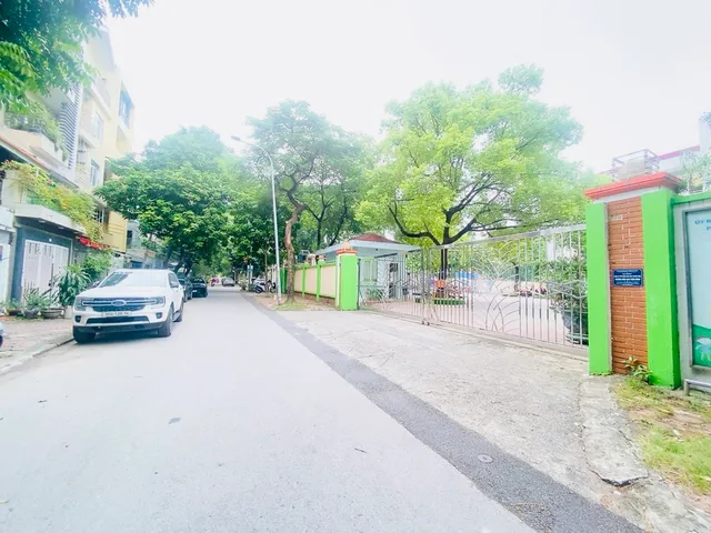 Bán Nhanh Căn LK _90m²_Mặt Tiền 4.5m _ 25.6 Tỷ KĐT Văn Quán _Nguyễn Khuyến _Hà Đông