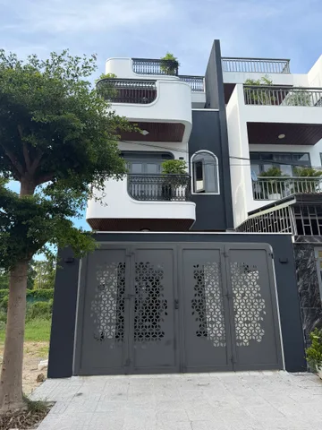 🏡 SIÊU PHẨM 3 TẦNG 1 TUM – CÓ THANG MÁY | MỸ GIA GÓI 4