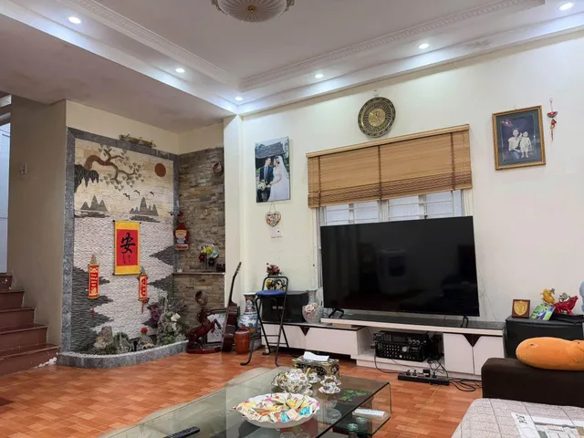 Cho thuê Nhà riêng 56m2 giá 18 triệu tại Bùi Xương Trạch,Phường Khương Trung Quận Thanh Xuân Hà Nội
