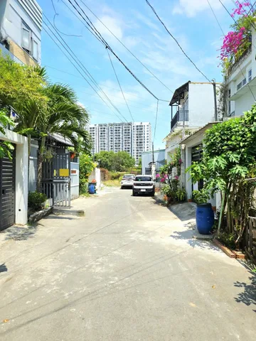 🌴 Bán Đất 157m2 có sẵn 157 m2 thổ cư giá 8.5 tỷ tại Đường GÒ CÁT Phường Phú Hữu Quận 9 TP. Hồ Chí Minh.