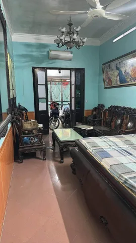 Bán Đất 84m2 có sẵn 84 m2 thổ cư giá 24 tỷ tại đường Nguyễn Xiển Phường Hạ Đình Quận Thanh Xuân Hà Nội, 50m ra đường tưởng dân bảo, nguyễn xiển, triều khúc