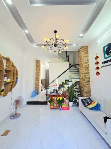🌴 Bán Nhà riêng 50m2 có sẵn 50 m2 thổ cư giá 5.7 tỷ tại Đường Lò Lu Phường Trường Thạnh Quận 9 TP. Hồ Chí Minh.