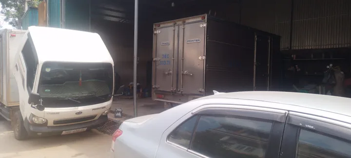 Bán Kho, nhà xưởng 185m2 có sẵn 185 m2 thổ cư giá 3.2 tỷ tại Đường Quốc lộ 47 Xã Xuân Minh Huyện Thọ Xuân Thanh Hóa
