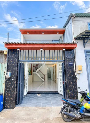 Bán Nhà riêng 64m2 giá 1.9 tỷ tại Đường Lê Thị Dung Xã Vĩnh Lộc A Huyện Bình Chánh TP. Hồ Chí Minh