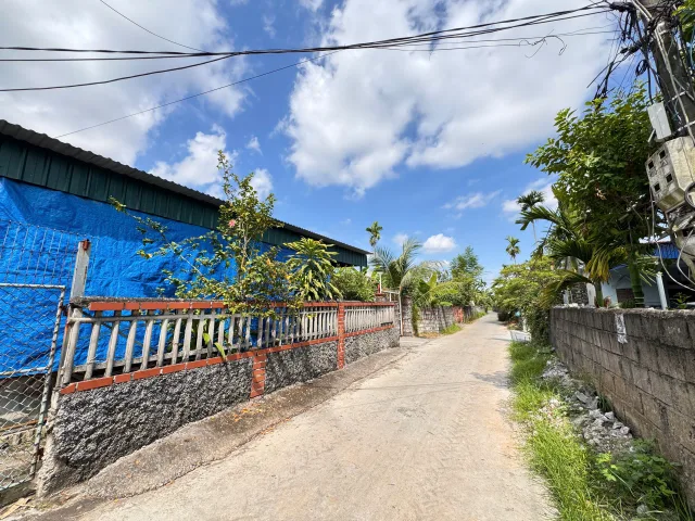 Bán Đất 74.9m2 giá 780 triệu tại Kênh Giang ngõ ô tô cách đường nhựa 50m.l/h:076.231.9990 e Thúy