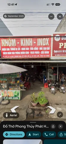 Bán Đất 90m2 có sẵn 90 m2 thổ cư giá 4 tỷ tại Thị trấn Bến Lức Huyện Bến Lức Long An