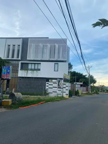 BDS 🔴 HVL [NC] Bán lô MT NGUYỂN TẤT THÀNH PHƯỚC HẢI VŨNG TÀU
