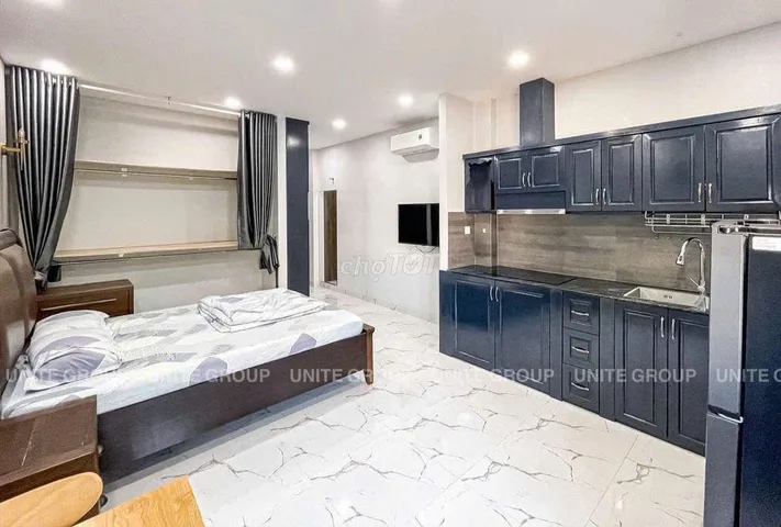 CẦN SANG NHƯỢNG PHÒNG TRONG THÁNG 11 – FULL NỘI THẤT, HẺM 30 LÂM VĂN BỀN, QUẬN 7 – 6,5 TRIỆU/THÁNG