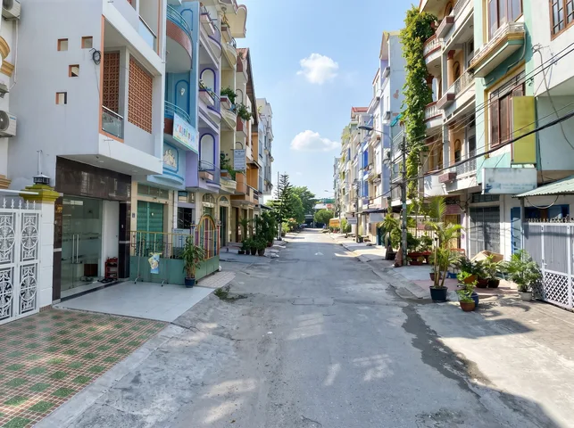 H3175 💥💥 Hiếm! Cực Gấp Biệt thự 2MT KDC Bà Điểm Nhỉnh 17.x tỷ