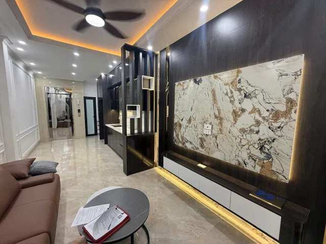 Cho thuê Nhà riêng 35m2 giá 19 triệu tại Đường Võ Chí Công Phường Xuân La Quận Tây Hồ Hà Nội
