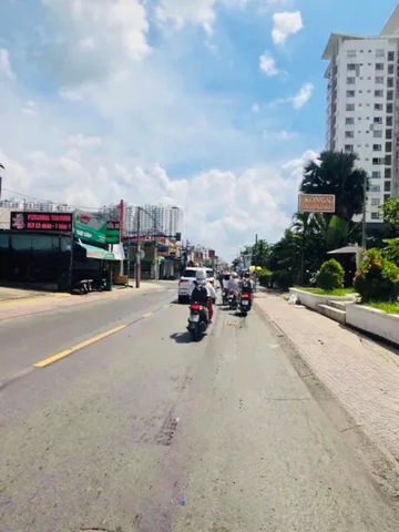 Bán nhà Lê Văn Lương, Nhà 5.1x14m chính chủ giá rẻ, Giá : 4.79 tỷ