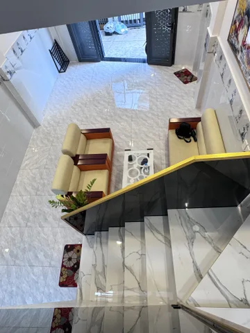Bán Nhà riêng 44m2 có sẵn 44 m2 thổ cư giá 5.25 tỷ tại Đường Bà Hom Phường 13 Quận 6 TP. Hồ Chí Minh