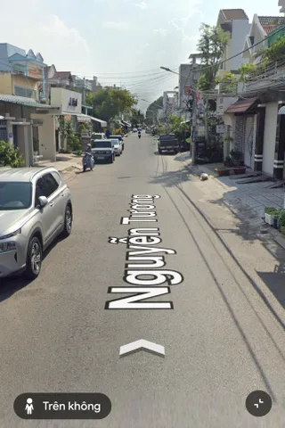 Bán đất 125m thổ cư đường Nguyễn Tương, Phú Thuỷ