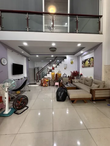 Bán Nhà riêng 59m2 có sẵn 59 m2 thổ cư giá 5.5 tỷ tại Đường Trịnh Đình Trọng Phường Phú Trung Quận Tân Phú TP. Hồ Chí Minh