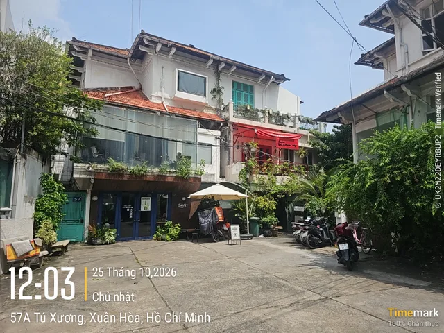 🌟 QUẬN 3 – BIỆT THỰ 57A TÚ XƯƠNG – 11.3x17.3M – 2 LẦU – GIÁ 125 TỶ!